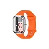 Кожа-дружественный силиконовый быстросъемный ремешок