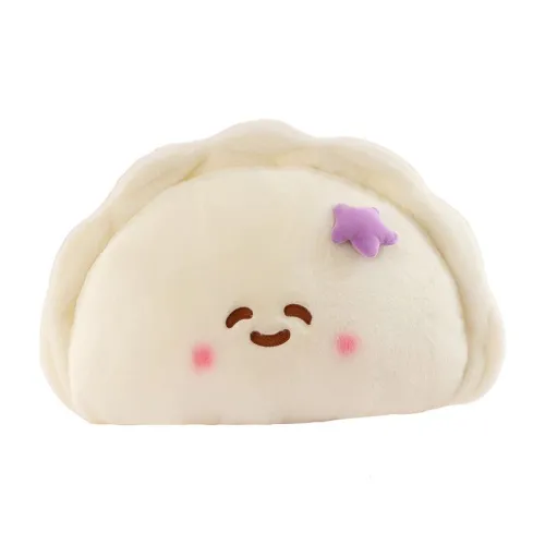 MIDUOKA Cute And Soft Пельмени Плюшевая кукла Куклы Плюшевая кукла 50см 70см Высота