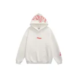 Белый (Улучшенный с флисовой подкладкой и утолщенный)