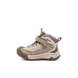 Бежевый хаки [Тонкий хлопок]