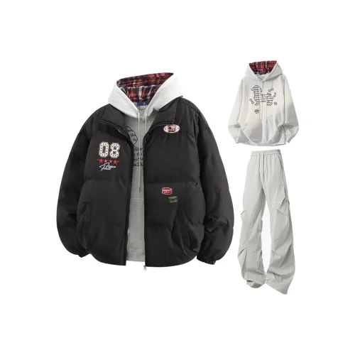 FAX FOR FMACM Повседневная спортивная одежда Унисекс