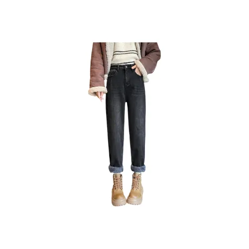 SITOL Женские Джинсы