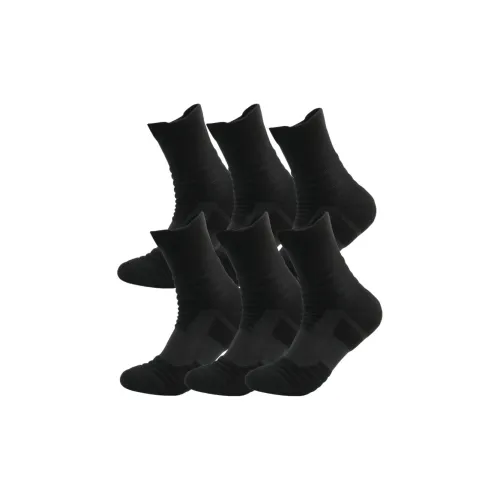 XISHE Унисекс Баскетбольные Носки