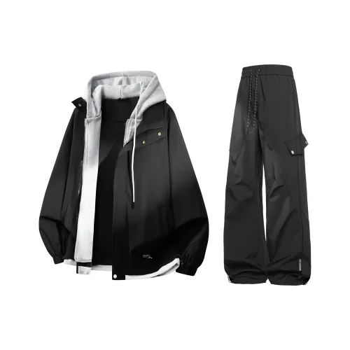 Warrior Комплекты ветровка и штаны унисекс