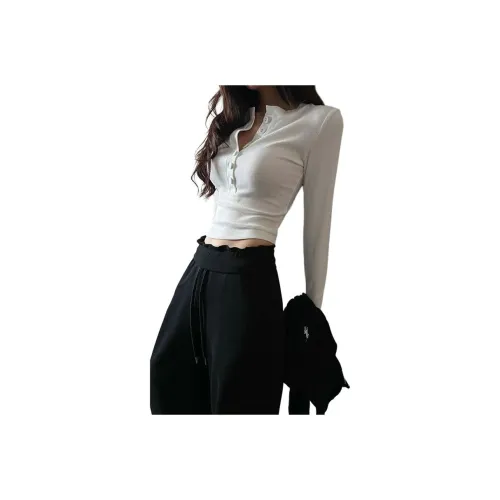 OURUOKE Женская трикотажная одежда