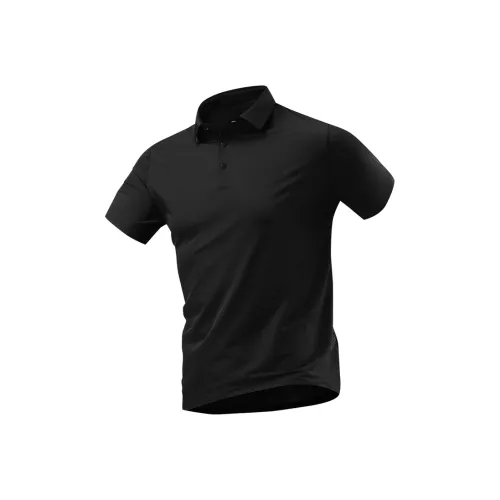 ALCOFM Короткий рукав Polo Унисекс