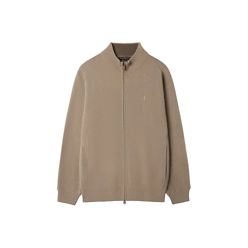 Teenie Weenie Men Evergreen Preppy Style Свитер Унисекс