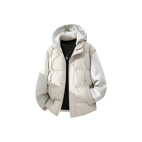 PGNC Унисекс Пуховики