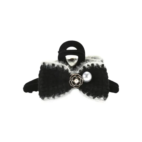 Like A Dream Трикотажная ткань Заколки для волос Женские