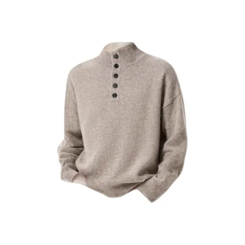 BANKONGSHAN Унисекс Трикотаж