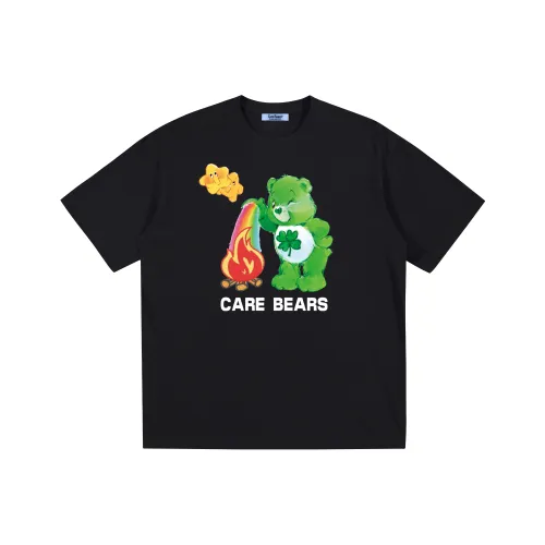CareBears Унисекс T-рубашки