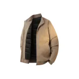 Хаки [утеплённый]