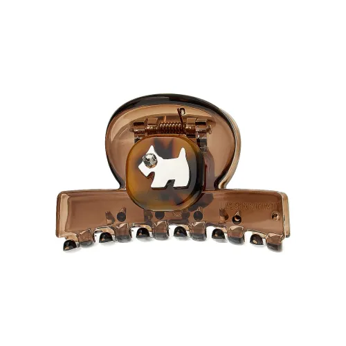 Lano Ацетат Лист Заколки для волос Женские