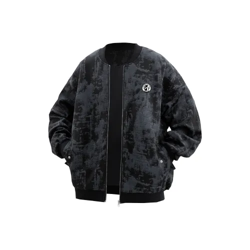 NINETEEN AUTUMN Унисекс Куртки