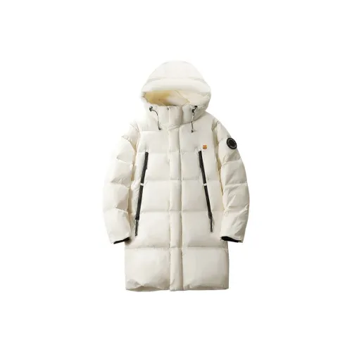 FCB ARCELONA Пуховик Унисекс