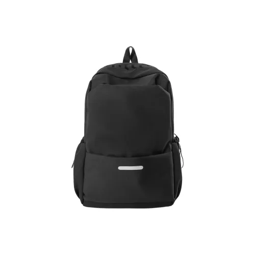 CARTELO Nylon Polyester Backpack Unisex