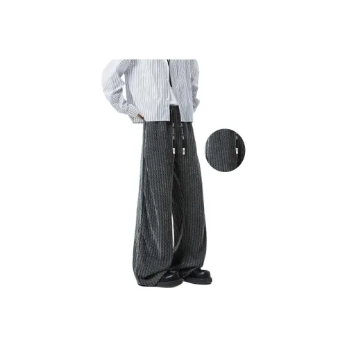 PAINT STAIN Повседневные брюки Унисекс