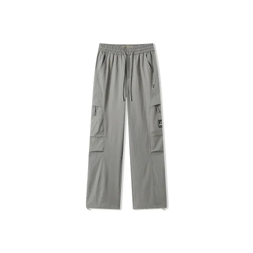 JEEP Classic Collection Повседневные брюки Унисекс