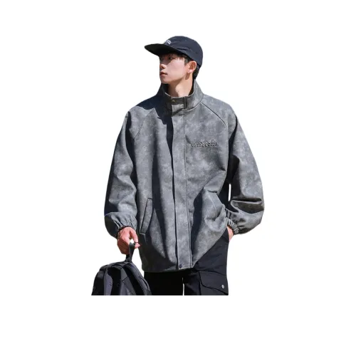 ULTRA QUATTRO Унисекс Куртки