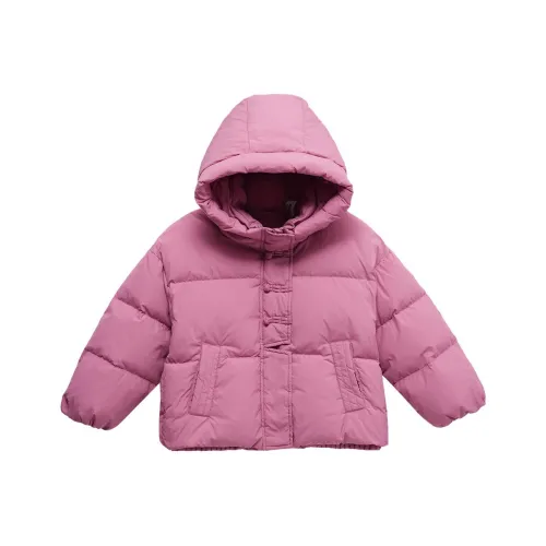 TUTU Детский пуховик зимний одежда для детей