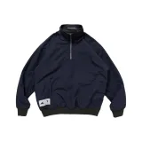 Морской синий