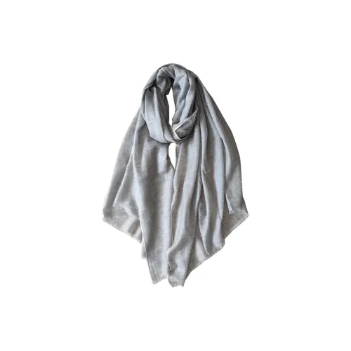 FOSS PHIL Кашемир Вязаные Шарфы Женские