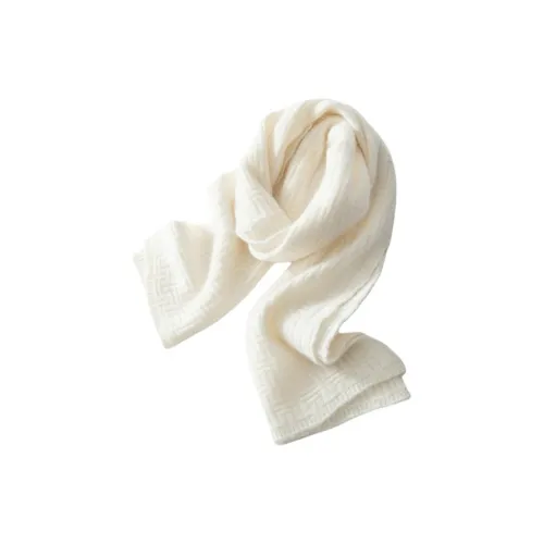 PIERRE CARDIN Eco Кашемир Вязаные Шарфы Унисекс