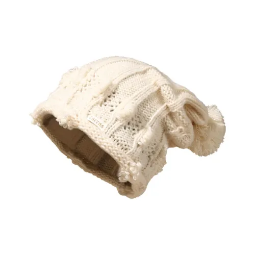 CACUSS Junior Полиэстер Шапки-бини Женские