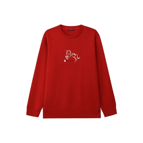 NAUTICA Мужские Свитшоты