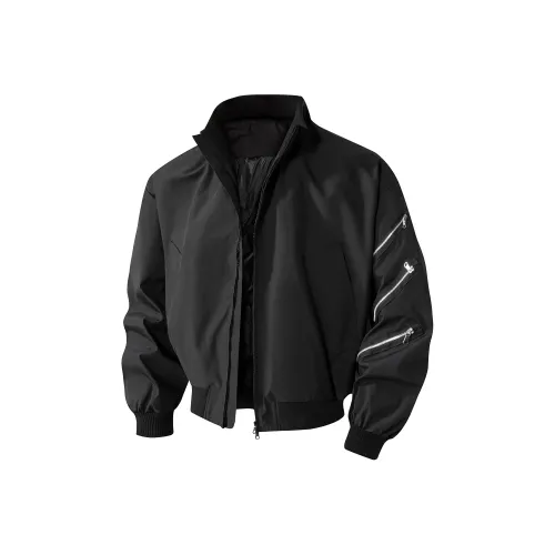 NEAR HERE Унисекс Куртки