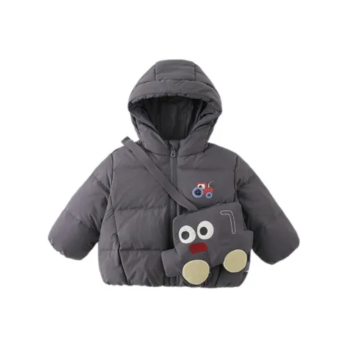 GOYN Пуховик для малышей и детей дошкольного возраста