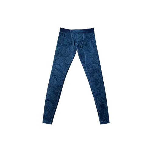 LOUGHNEA Мужские термобрюки