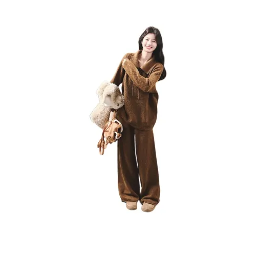 DITB THREE Комплект из трех предметов повседневные костюмы для женщин