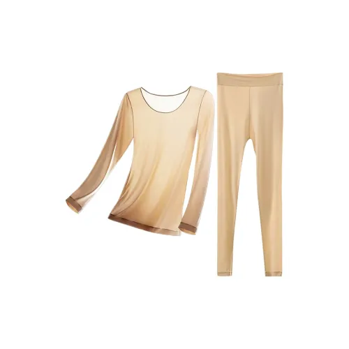 Городская красота термоконтактный комплект женский