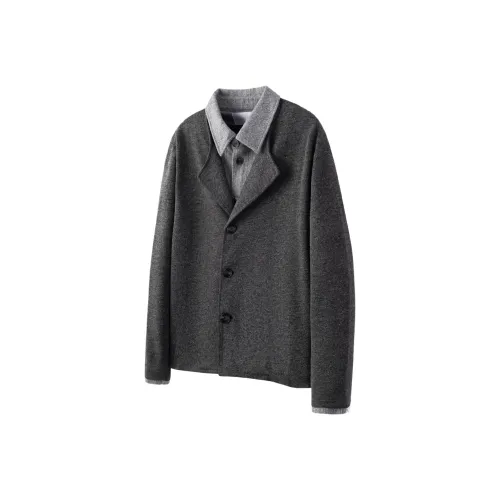 TONYBEAR Модный бренд Куртка Мужская