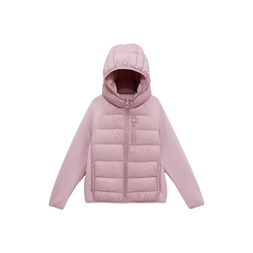 TUTU Детский пуховик зимний одежда для детей