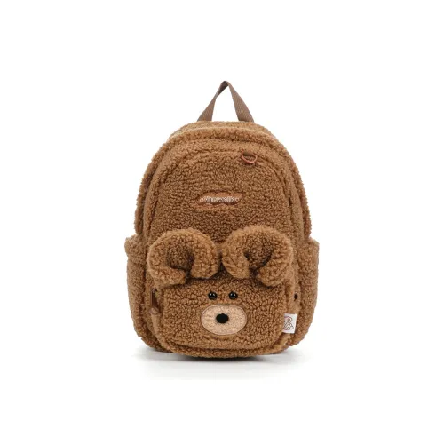 VANWALK Полиэстер Рюкзак Стандартный Женский Многоцветный