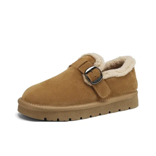 ST SAT TPR Флок Обувь Birkenstock Женская