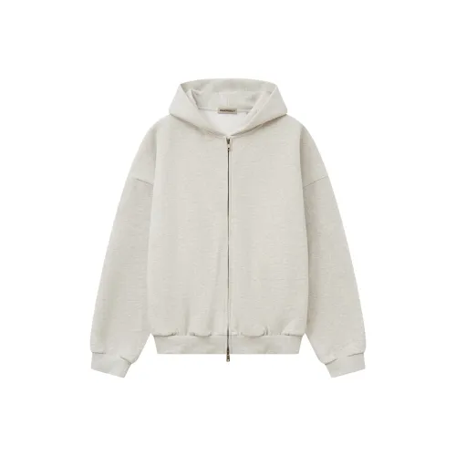 INNERSECT Молния Толстовка Унисекс