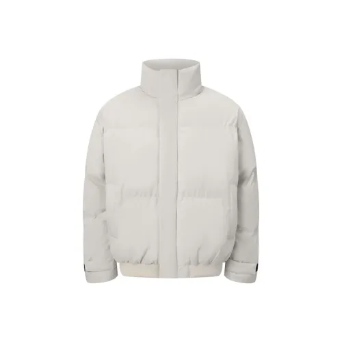 HIPHOPPUNKS Пуховая куртка Мужская