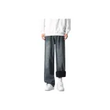 Бирюзовый [Флисовая подкладка]