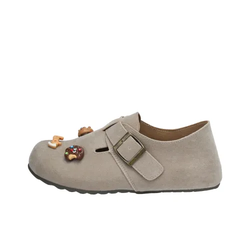 XMISTUO Обувь Birkenstock Женская