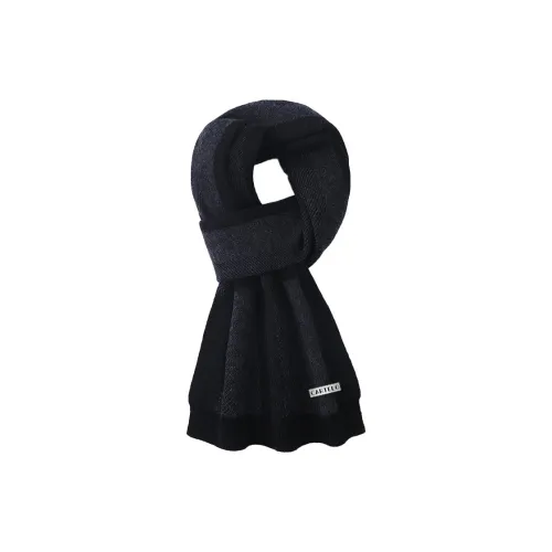 CARTELO Шерсть Трикотаж Шарфы Унисекс