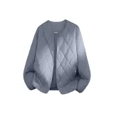 [Легкий, Подходит для температур около 10℃] Серый Синий