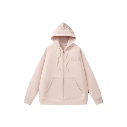 FTTHR Унисекс Свитшоты