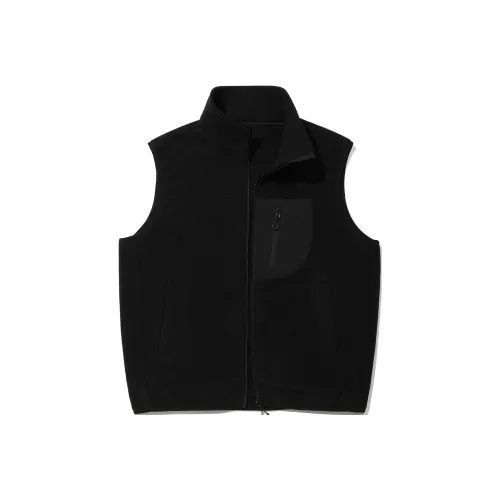 GUUKA TECH Polar Fleece Vest Unisex