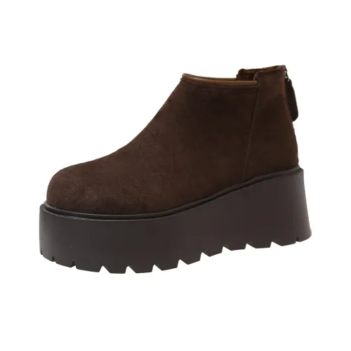 CIELMODE Короткие Сноубутсы Женские