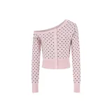 Розовый (универсальный размер)