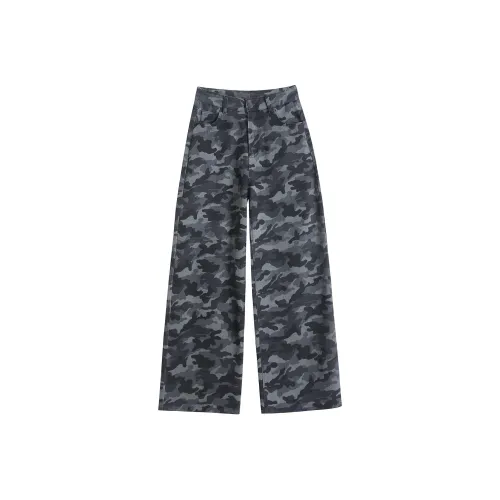 AURORA DIARY Повседневные брюки Женские