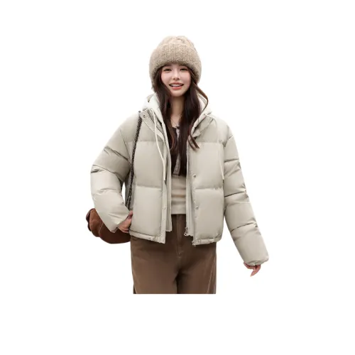 M MAICCO Женские пуховики